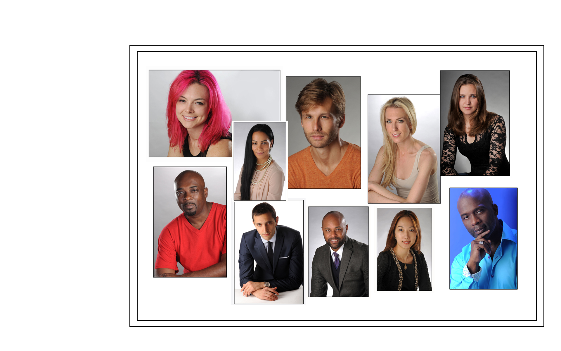HEAD SHOTS, NYC, BUCKHEADT.404-641-2250