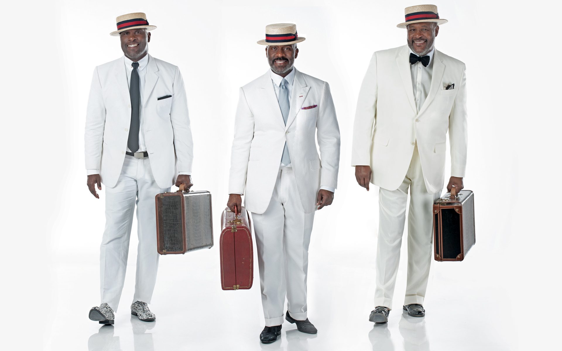 BeBe, Marvin,Carvin WinansT.404-641-2250